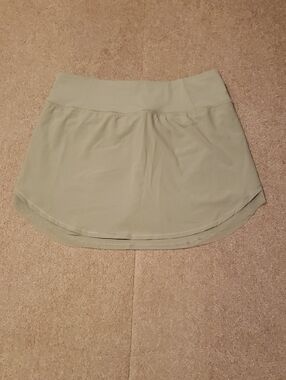 Calia by Carrie Underwood Women's Green Skirt